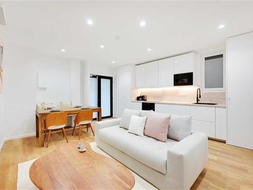 Semesterlägenhet - 4 personer -  - 75002 - Paris