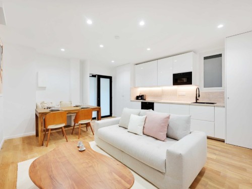 Ferielejlighed - 4 personer -  - 75002 - Paris