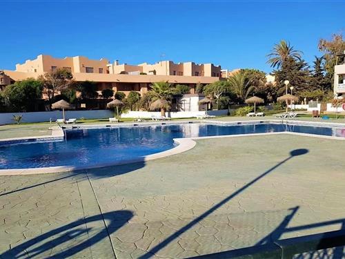 Ferielejlighed - 4 personer -  - 04621 - Vera Playa