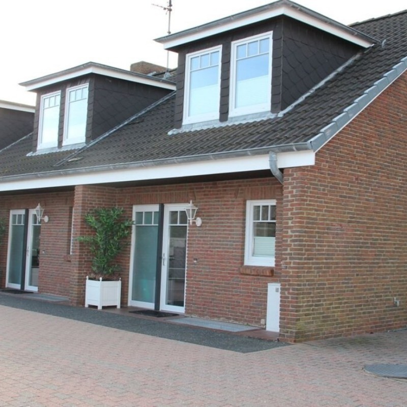 Sommerhus - 2 personer -  - 25980 - Sylt \/ Ot Westerland