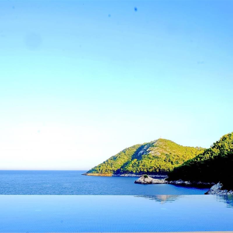 Ferielejlighed - 2 personer -  - 20224 - Saplunara