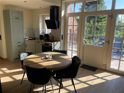 Holiday apartment - 4 persons -  - Viebenweg - 26607 - Aurich