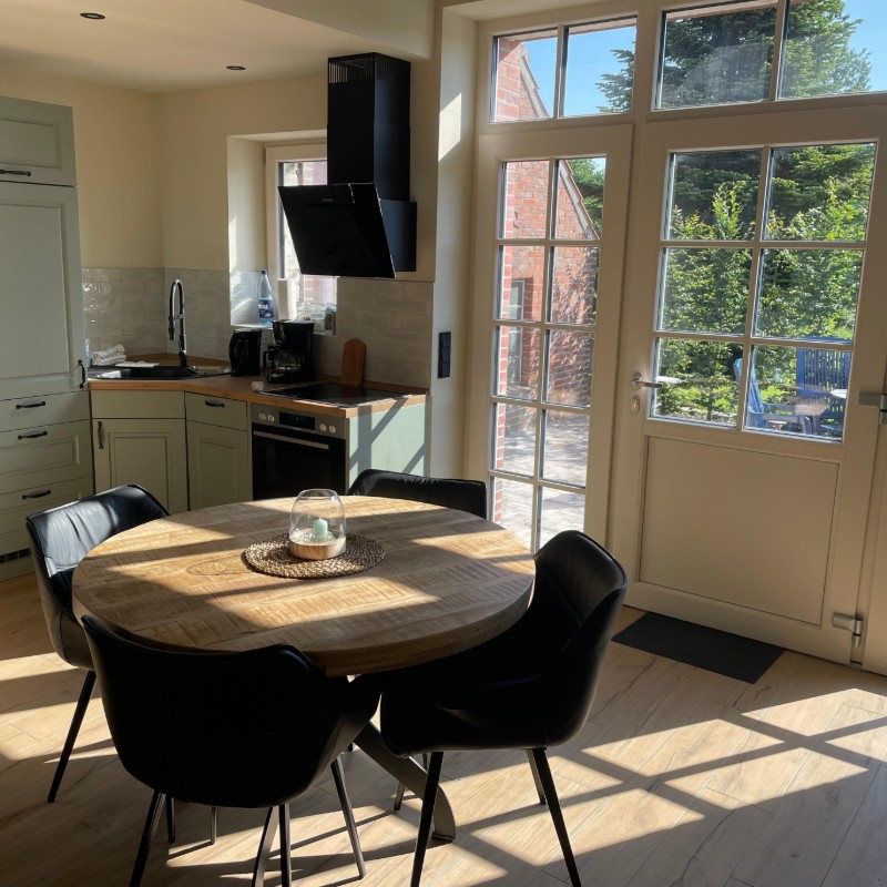 Ferielejlighed - 4 personer -  - Viebenweg - 26607 - Aurich
