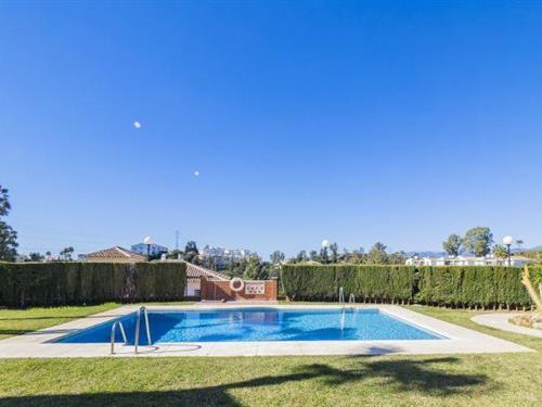 Ferienhaus - 4 Personen -  - 29649 - Mijas Costa