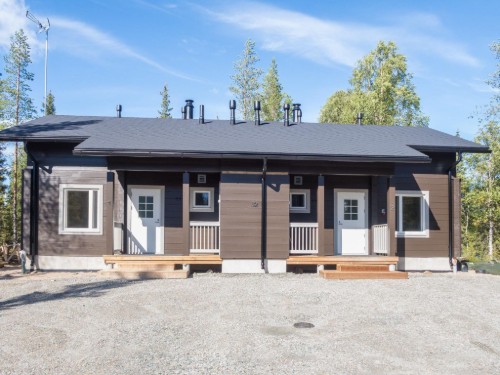 Fritidshus - 6 personer -  - 93600 - Kuusamo