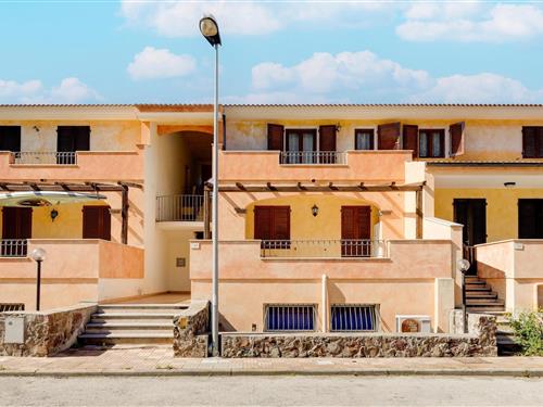 Semesterlägenhet - 6 personer -  - 07031 - Castelsardo