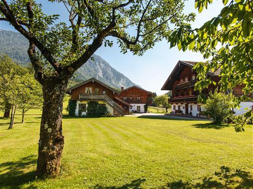 Ferielejlighed - 2 personer -  - Widdmoos - 83324 - Ruhpolding