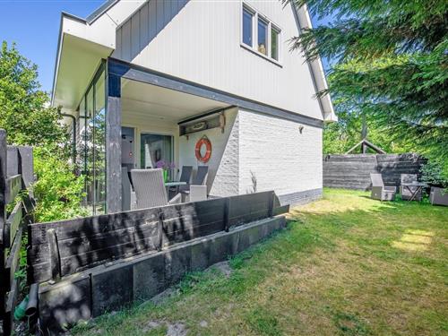 Holiday apartment - 8 persons -  - 1796BG - De Koog