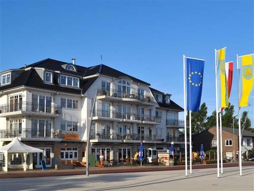 Ferienwohnung - 4 Personen -  - Strandstraße - 23669 - Niendorf/Ostsee