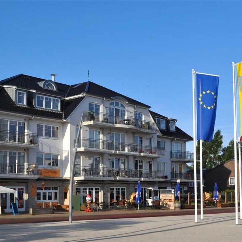 Ferielejlighed - 4 personer -  - Strandstraße - 23669 - Niendorf/Ostsee