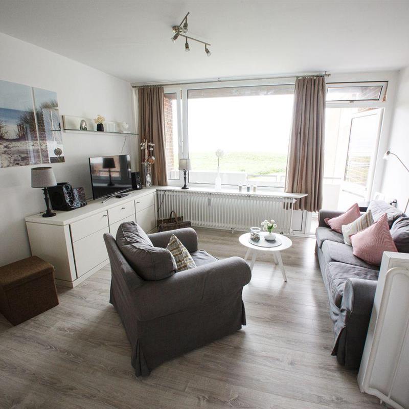 Ferielejlighed - 4 personer -  - Am Flugplatz - 25938 - Wyk