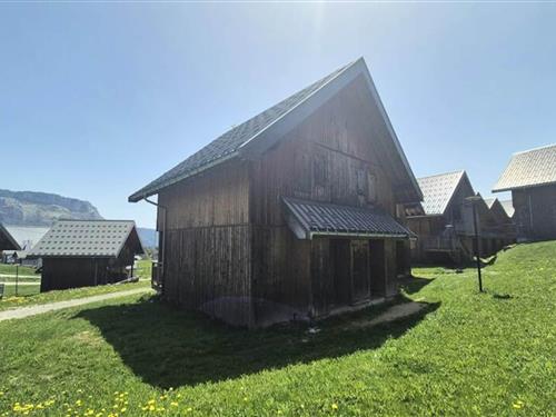 Holiday apartment - 6 persons -  - 73230 - La Feclaz