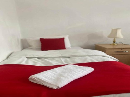 Semesterlägenhet - 3 personer -  - IG1 3BQ - Ilford
