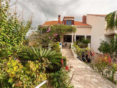 Ferielejlighed - 4 personer -  - Put od Cavtata - 20210 - Cavtat