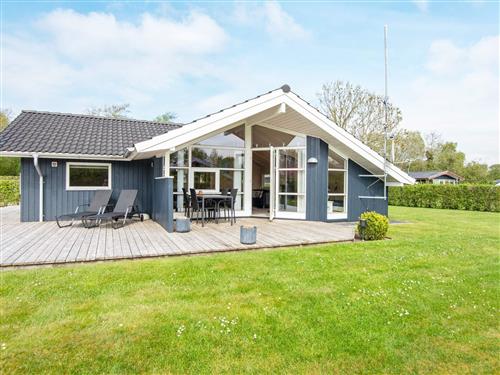 Ferienhaus - 6 Personen -  - Horsfold - Bork Havn - 6893 - Hemmet Strand