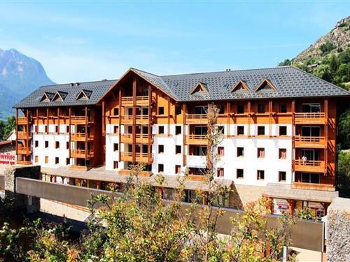 Ferienhaus - 6 Personen -  - 05100 - Briancon