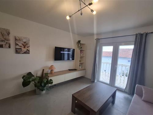 Ferielejlighed - 2 personer -  - 20250 - Orebic