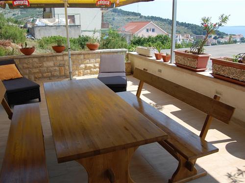 Holiday Home/Apartment - 4 persons -  - Bilo - 22202 - Bilo