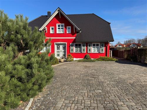 Ferielejlighed - 4 personer -  - Am Park - 18347 - Ostseebad Wustrow