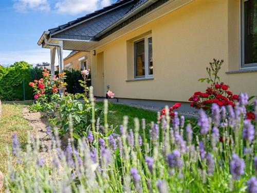 Ferielejlighed - 6 personer -  - Dorfstraße - 17207 - Vipperow