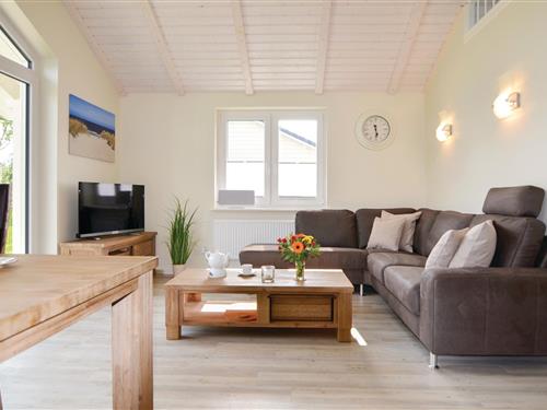 Feriehus - 4 personer -  - Am Siel - 25899 - Dagebüll