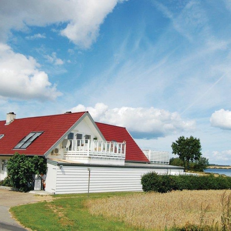 Ferienwohnung - 5 Personen -  - Nr. Landevej - Kegnäs - 6470 - Als