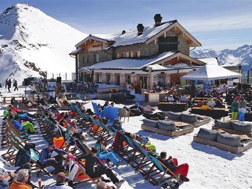 Ferielejlighed - 3 personer -  - 6272 - Kaltenbach