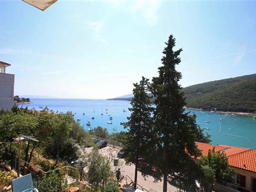 Holiday Home/Apartment - 4 persons -  - 52221 - Rabac