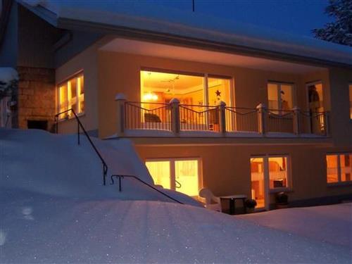 Ferieleilighet - 3 personer -  - Schönwald - 78141