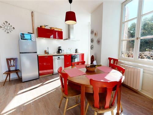 Holiday Home/Apartment - 6 persons -  - 68000 - Colmar