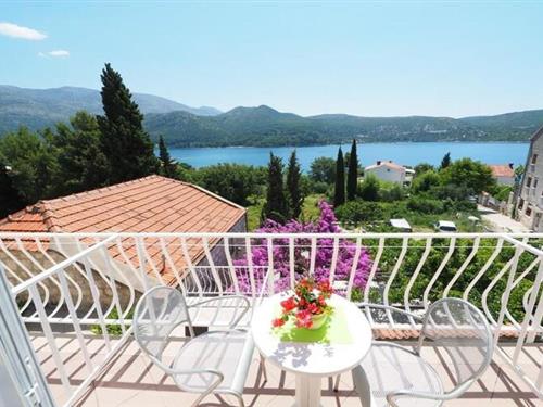 Ferielejlighed - 2 personer -  - 20232 - Slano