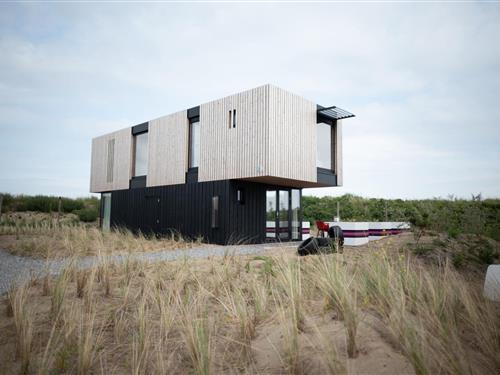 Sommerhus - 6 personer -  - 2041JA - Zandvoort