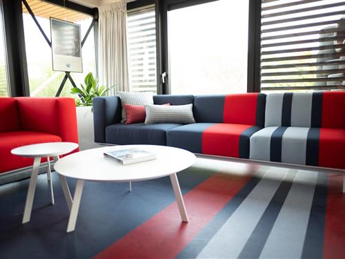 Sommerhus - 6 personer -  - 2041JA - Zandvoort