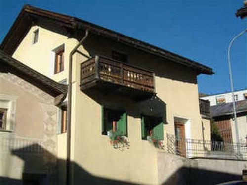 Ferienwohnung - 5 Personen -  - Scuol - 7550