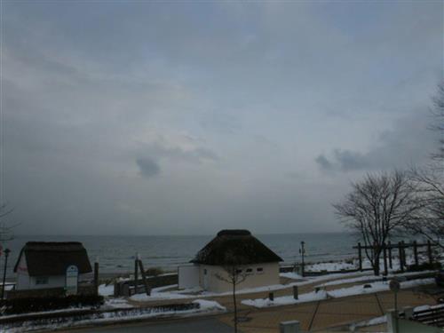 Ferienwohnung - 3 Personen -  - Strandallee - 23683 - Haffkrug