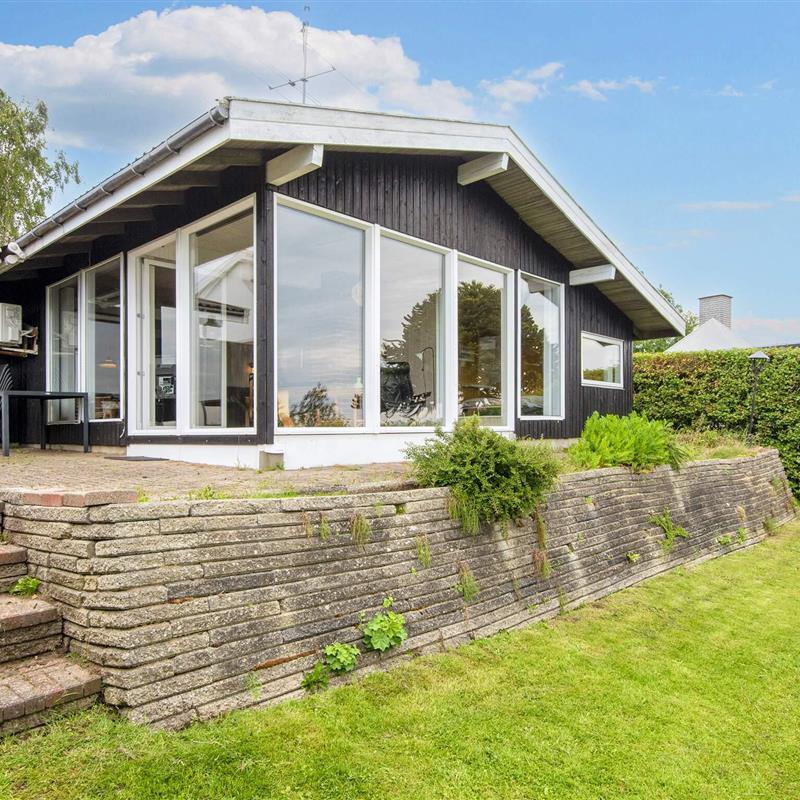 Sommerhus - 4 personer -  - Niels Pedersensvej 20 B - Mørkholt - 7080 - Børkop