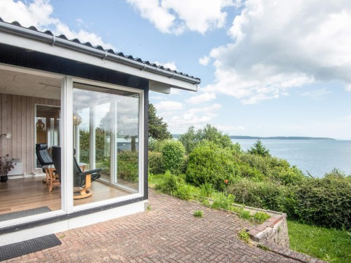 Sommerhus - 4 personer -  - Niels Pedersensvej 20 B - Mørkholt - 7080 - Børkop