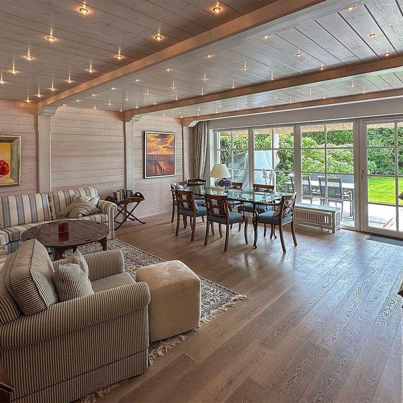 Sommerhus - 4 personer -  - Lörkiwai - 25980 - Keitum