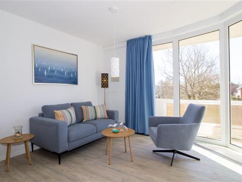 Ferienwohnung - 2 Personen -  - Nordfeldstraße - 27476 - Cuxhaven-Doese