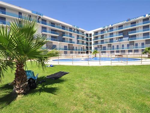 Ferienhaus - 6 Personen -  - 43850 - Cambrils