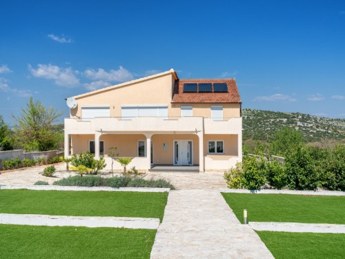Villa - 10 personer -  - 22215 - Grabovci