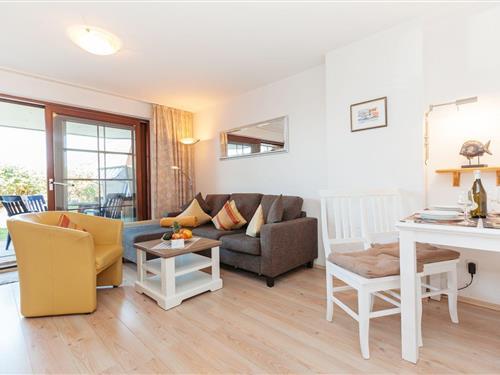 Ferieleilighet - 4 personer -  - Mittelweg - 25996 - Wenningstedt