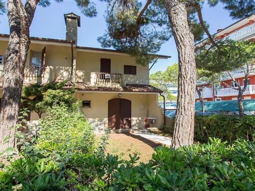 Villa - 6 personer -  - 30021 - Porto Santa Margherita (V