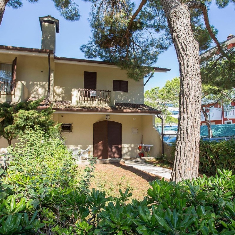 Villa - 6 personer -  - 30021 - Porto Santa Margherita (Ve)