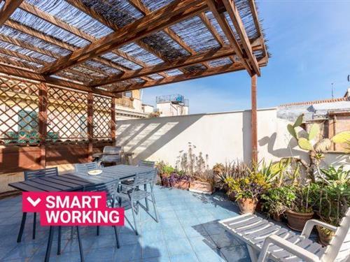 Ferienhaus - 4 Personen -  - 90133 - Palermo