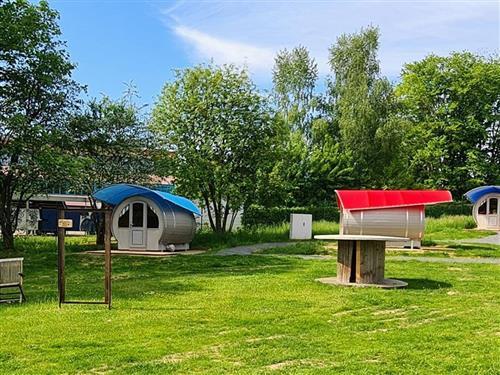 Vacation center - 4 persons -  - Zur Schwarzen Erde - 37170 - Uslar