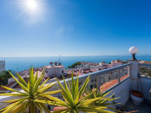 Ferienwohnung - 2 Personen -  - 29780 - Nerja