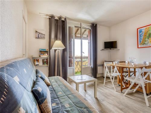 Holiday apartment - 3 persons -  - Seignosse - 40510