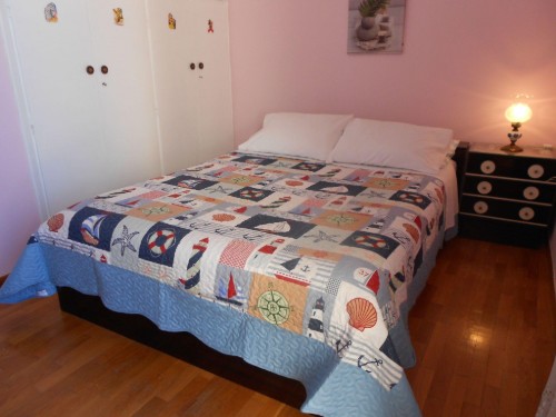 Holiday apartment - 2 persons -  - Xylokastro - 20400