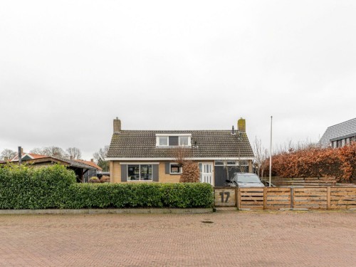 Sommerhus - 4 personer -  - 8525EK - Langweer